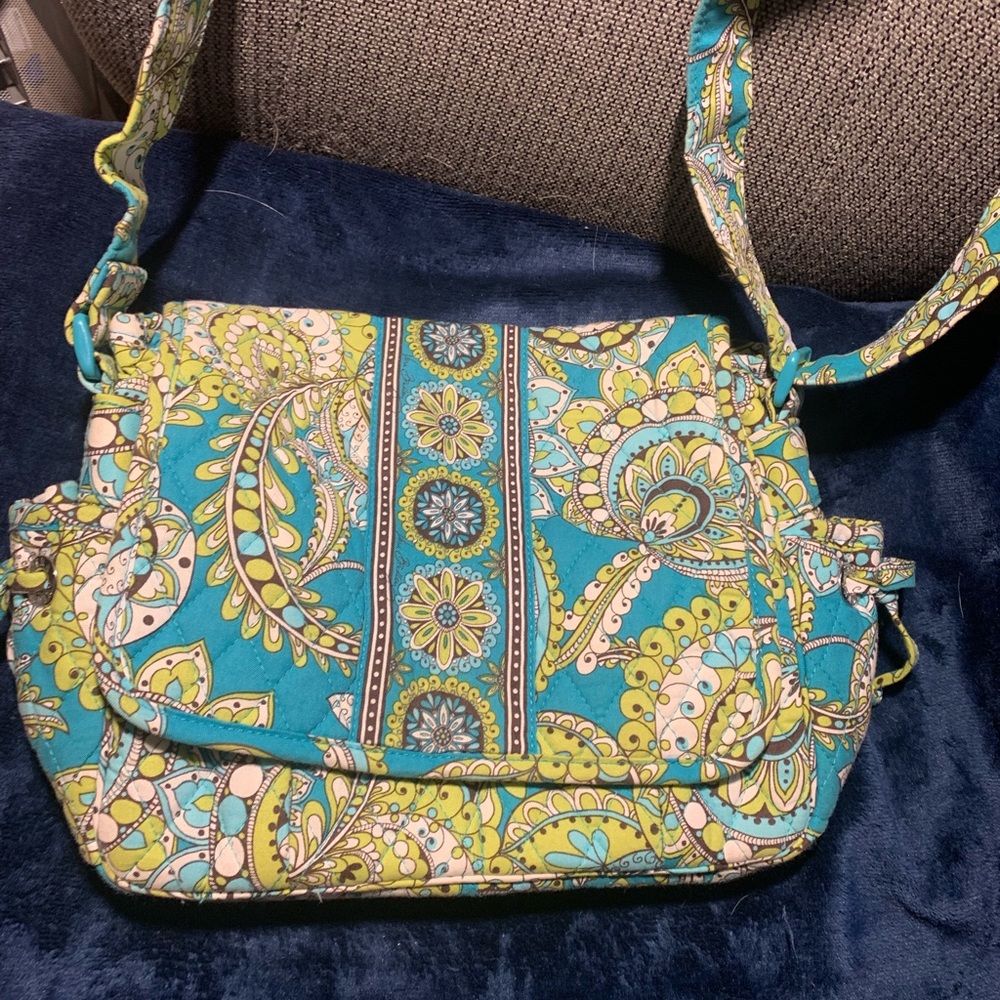 Vintage Vera Bradley purse.